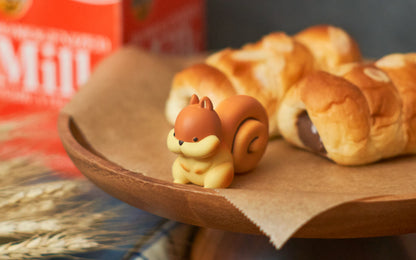 Animal Bakery Minifigure: Series 2