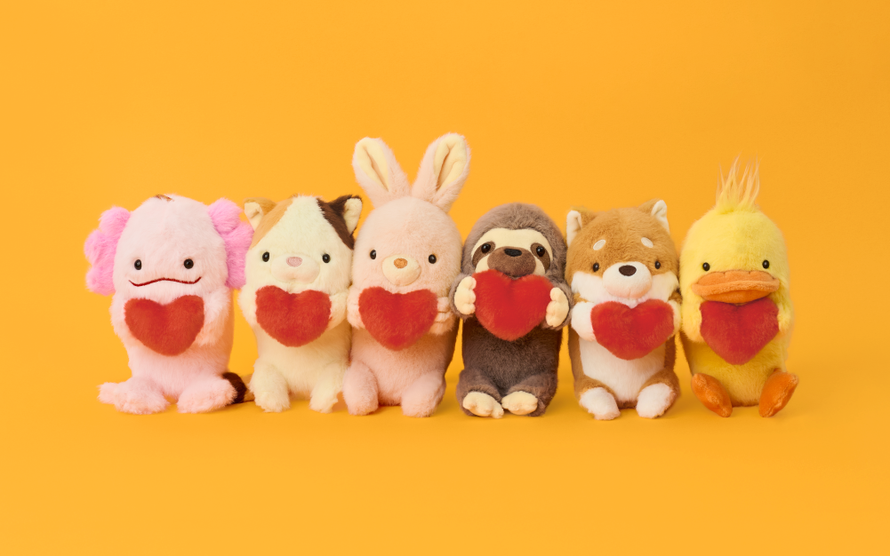 Posture Pal - Bag Charm