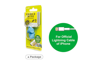 CABLE BITE Vol.2 Animal