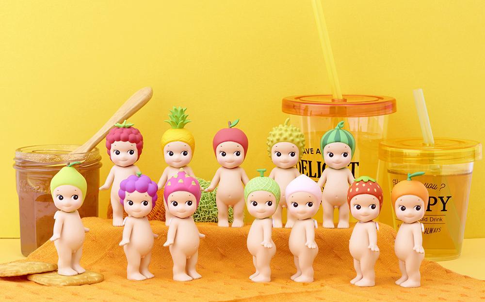 Fruit Series