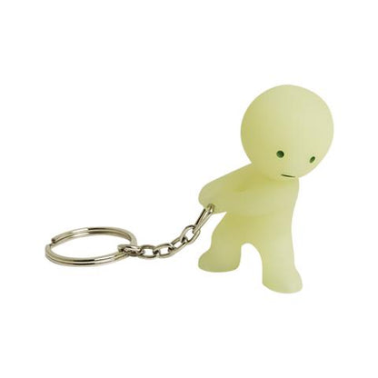 SMISKI Keychains