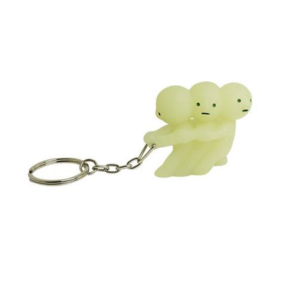 SMISKI Keychains
