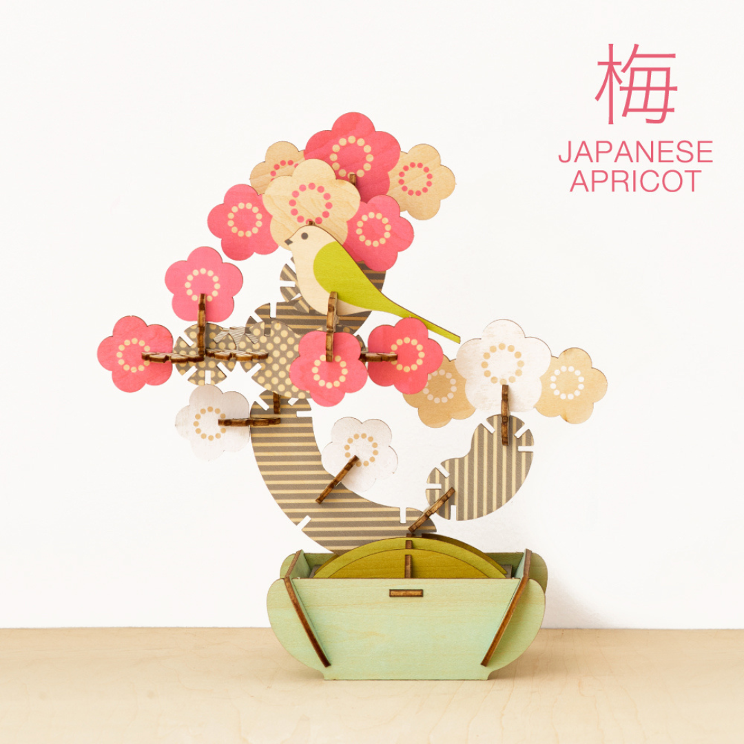 Play Plants Bonsai Puzzles